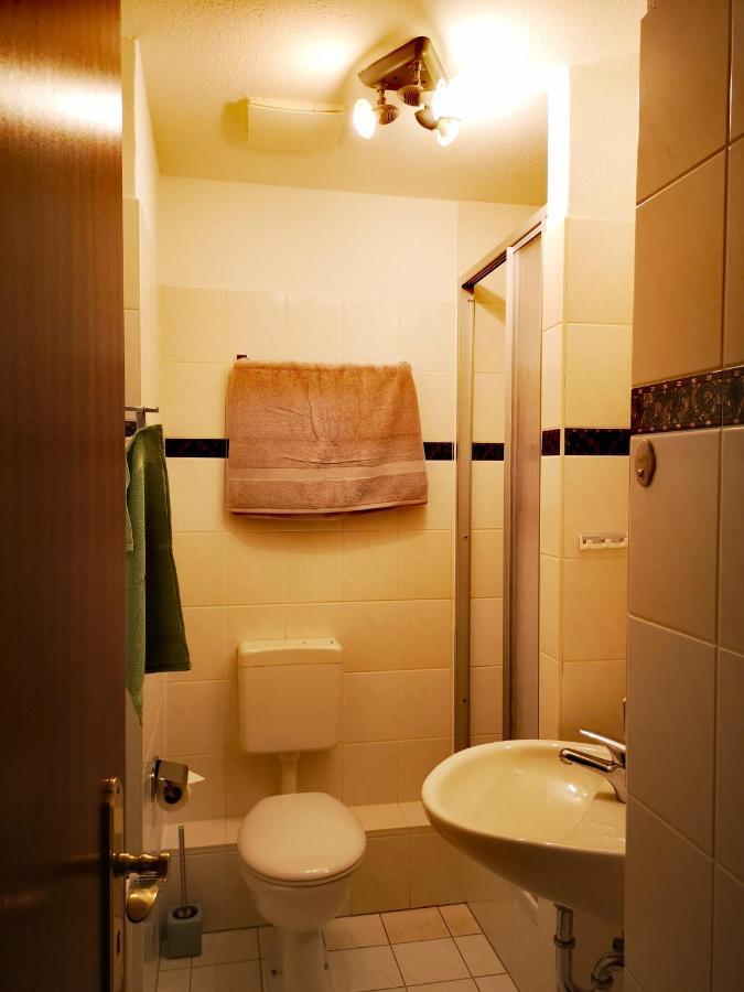 Görlitz Ferienwohnungen Am Flusterbogen מראה חיצוני תמונה