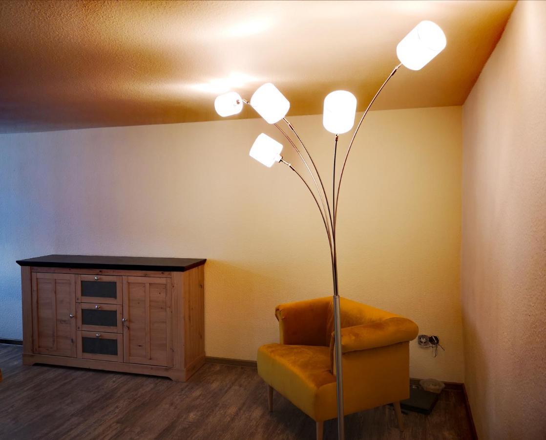 Görlitz Ferienwohnungen Am Flusterbogen מראה חיצוני תמונה